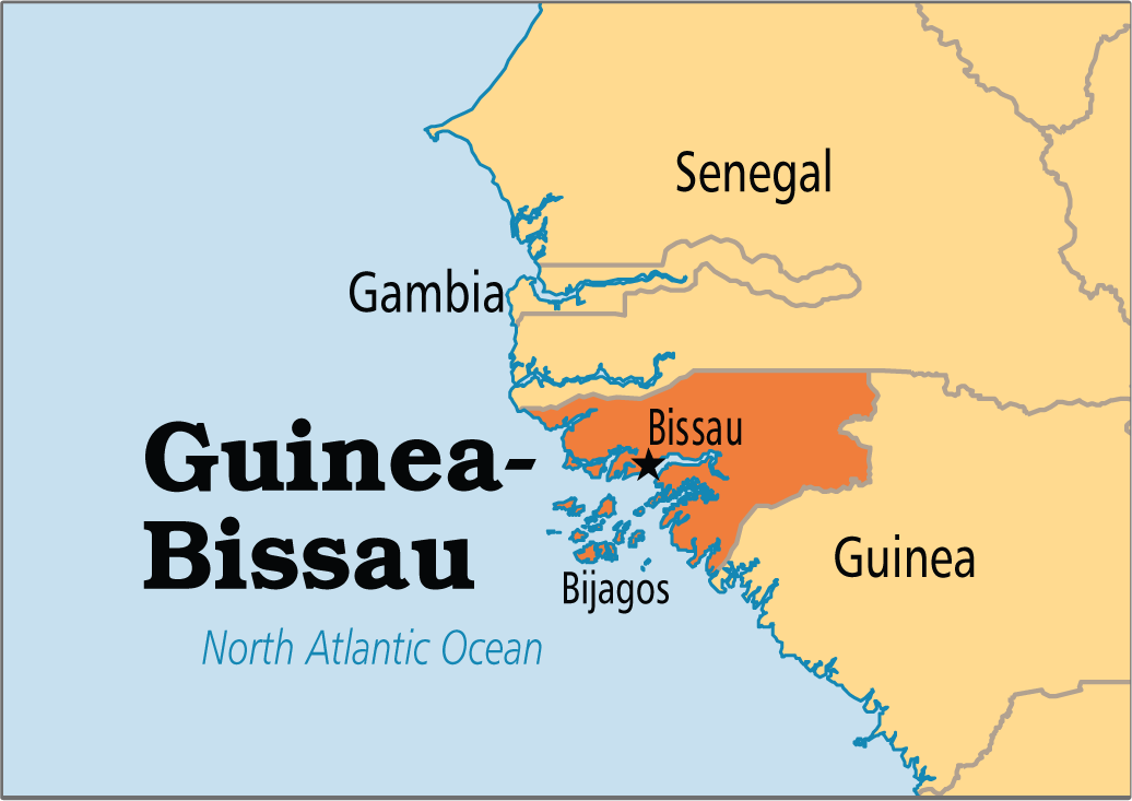 guinee-bissau image
