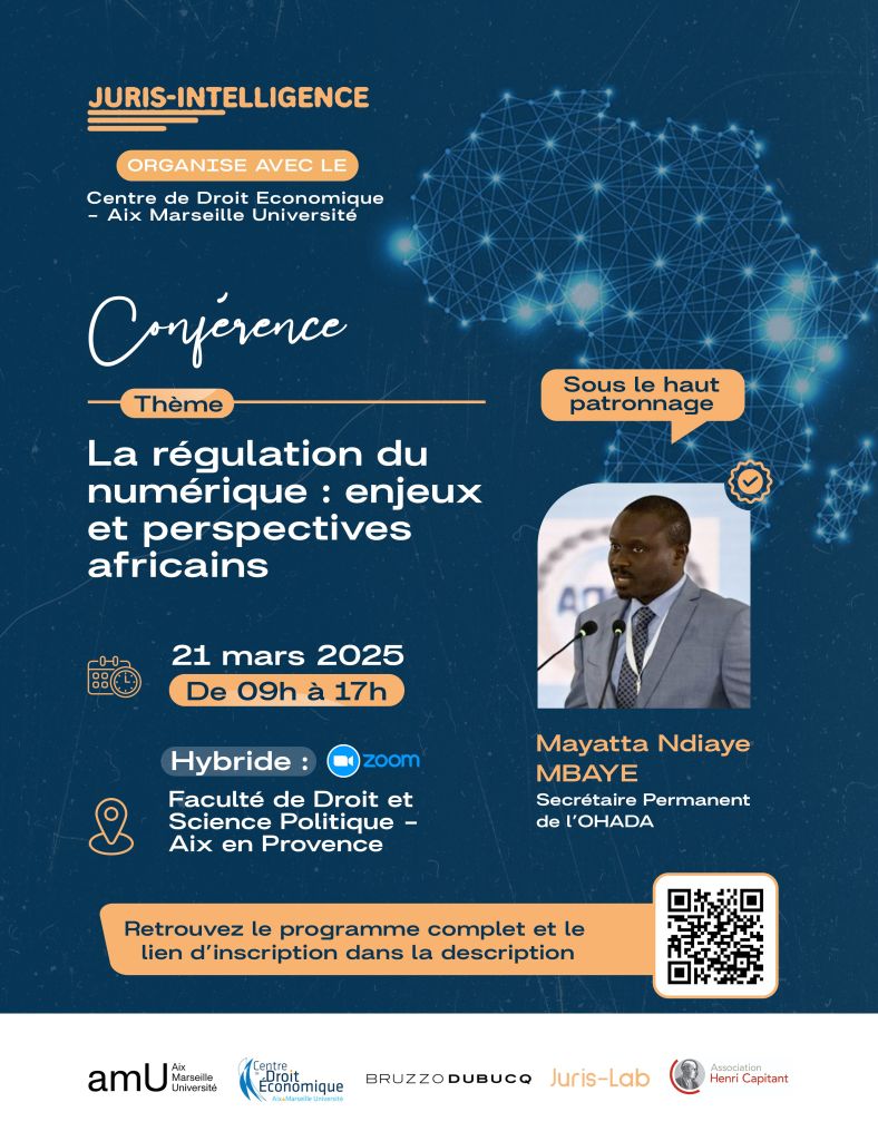 affiche